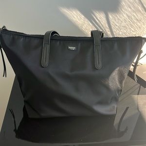 Burlier New York tote bag